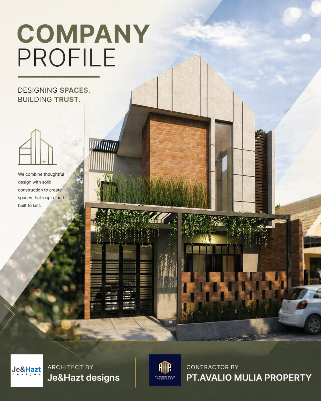 Interior Design Studio
