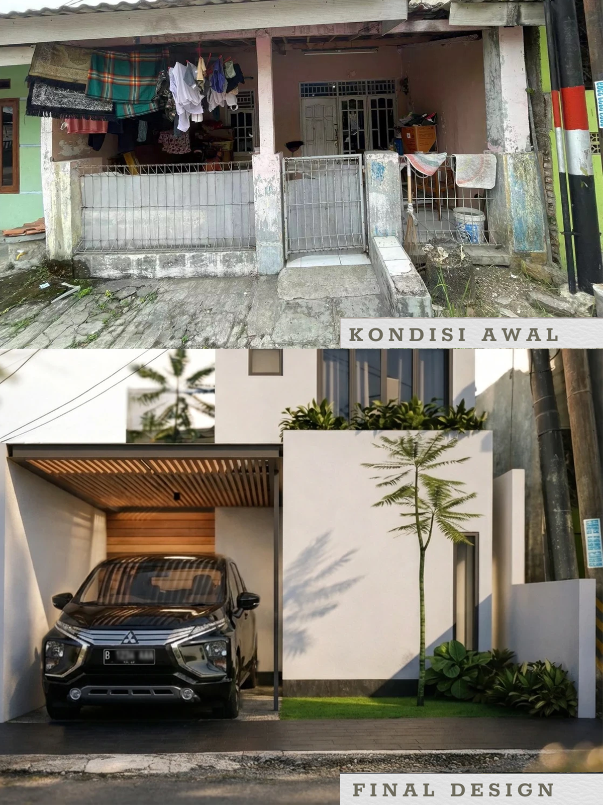 Portofolio Arsitektur 3