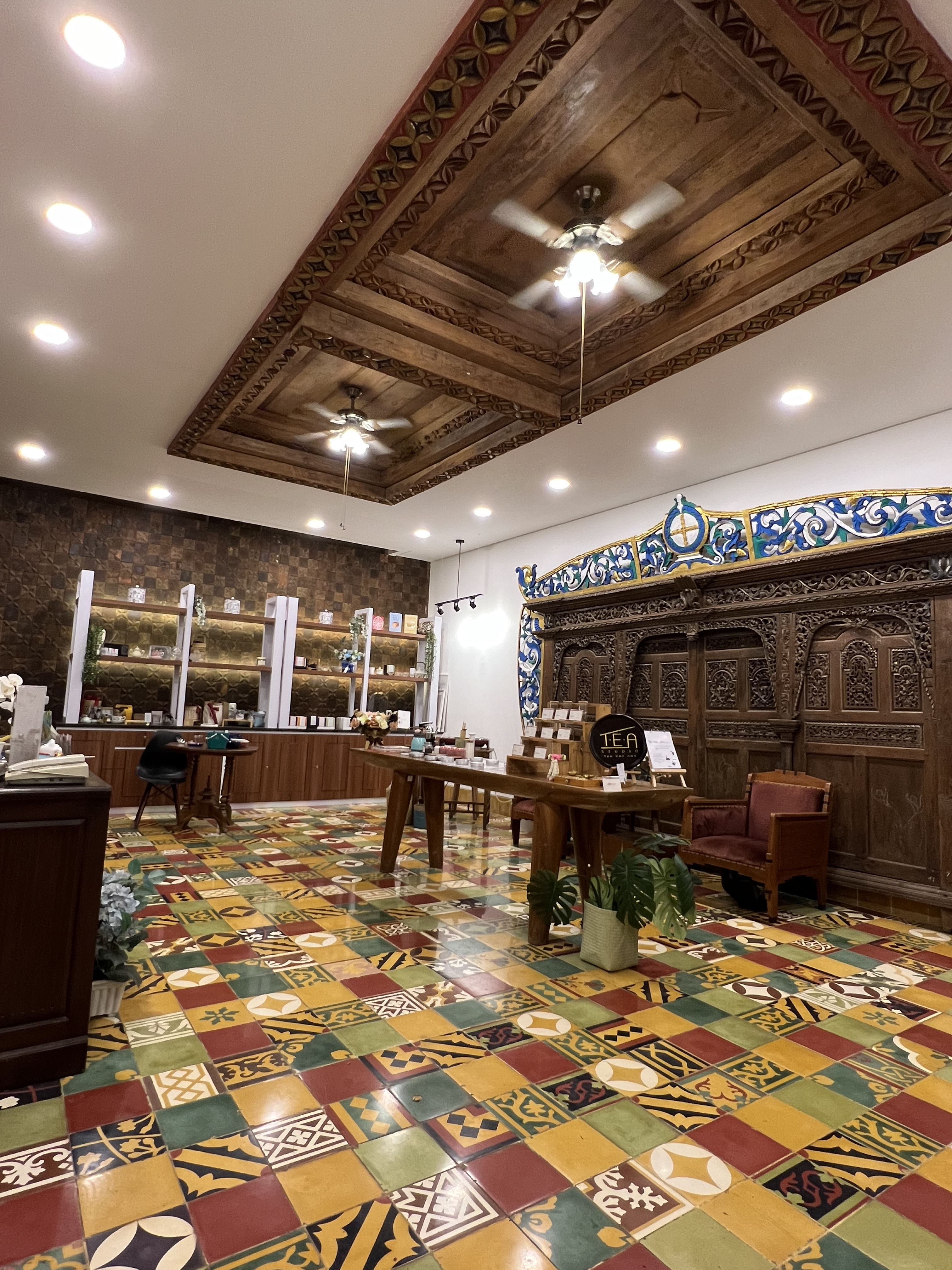 Portofolio Interior 2